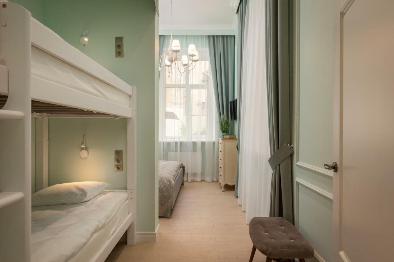 Kate'S Apartments In Old Riga Exterior photo