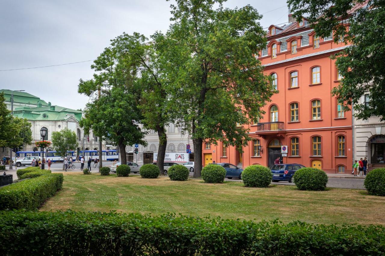 Kate'S Apartments In Old Riga Exterior photo